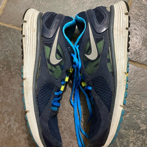 Nike LunarEclipse 2. Running Shoe. Women’s size 9 - Picture 7 of 12